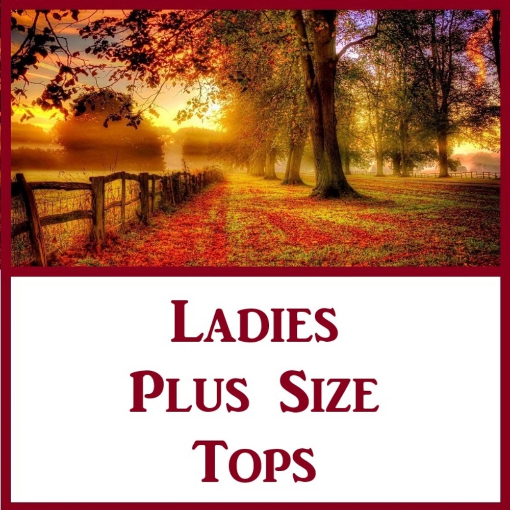 Plus Size - image 3